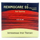 Heamocare Ss Inj
