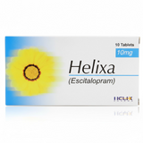 Helixa 10mg Tablets