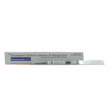Hepanox inj 6000iu
