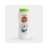Herbion Baby Oil 200ml Almond Olive & Chamomile Oil