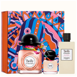 Hermes paris twilly d hermes gift set
