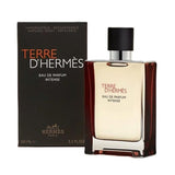 Hermes terre d hermes edp intense 100ml