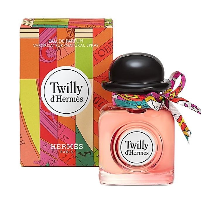 Hermes twilly d hermes 160ml