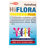 Hiflora Plus Sachet