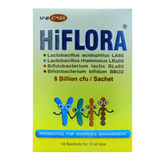 Hiflora Sachets