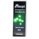Hisopt Eye Drop