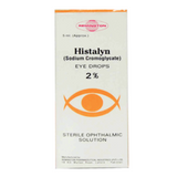 Histalyn 5ml Drops