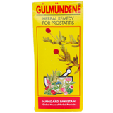 Hm Gulmundene Herbal Remedy For Prostatitis