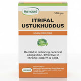 Hm Itrifal Ustukhuddus 100gm