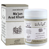 Hm Majun Arad Khurma 100gm