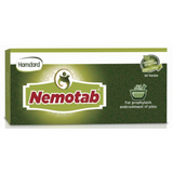 Hm Nemotab Tablets