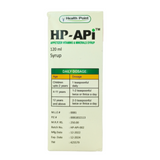Hp Api Syp 120ml