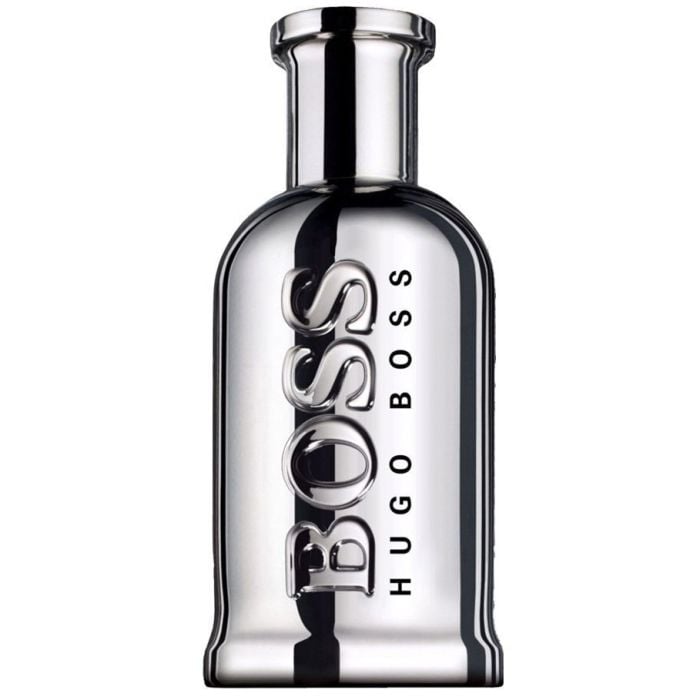 Huggo Boss Edp 200ml Boss Bottled United