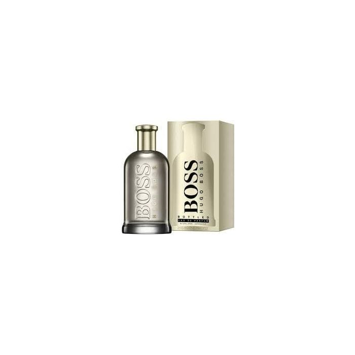 Hugo Boss Bottled Edp 200ml Golden