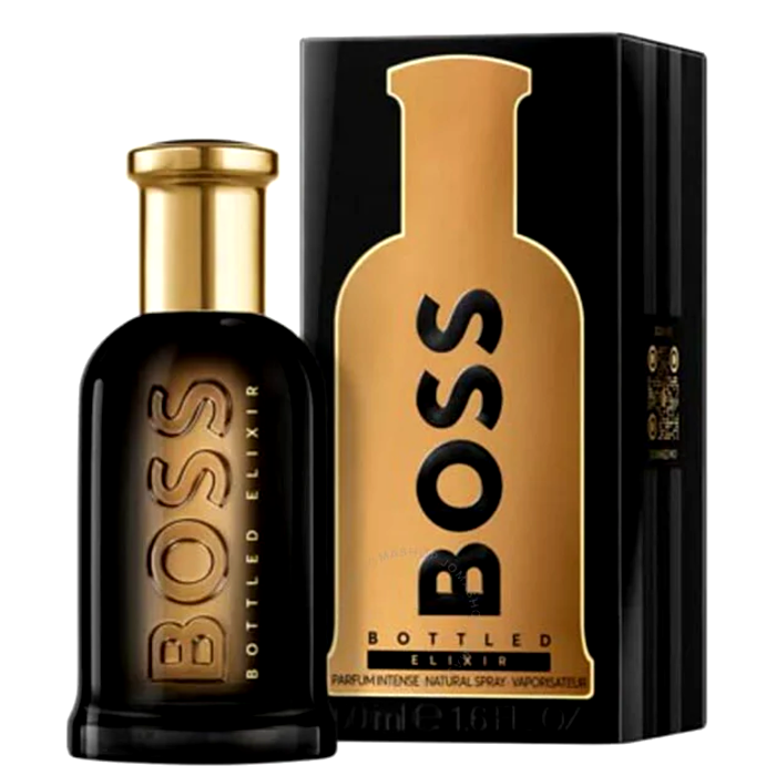 Hugo Boss Bottled Elixir Intense 100ml