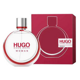 Hugo Boss Woman Edp 50ml Botteled