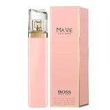 Hugo Boss Ma Vie Pour Femme Edp 75ml