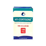 Hy Cortisone Inj 100mg