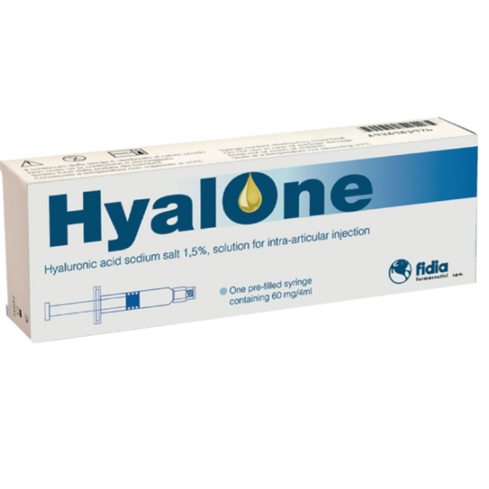 Hyalone Inj