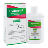 Hydrophil 10% Lotion
