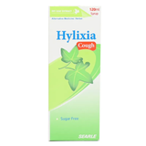 Hylixia Syp 120ml