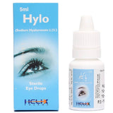 Hylo Eye Drop