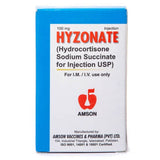 Hyzonate 100mg Inj