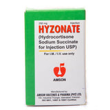 Hyzonate 250mg Inj