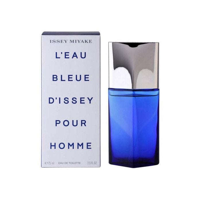 Issey Miyake Bleue Edt 75ml
