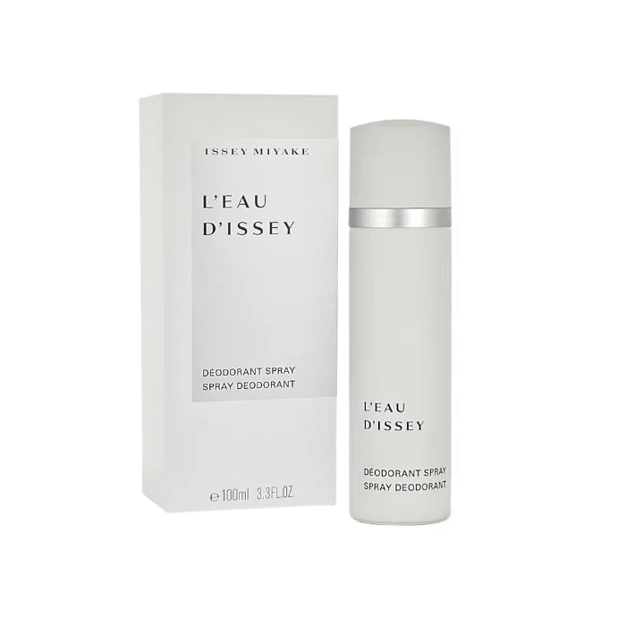 Issey Miyake Deodorant Spray 100ml