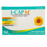 I Capsules M Tablets 30s