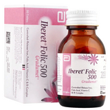 Iberet Folic Tablets 30s