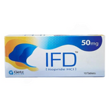 Ifd 50mg Tablets
