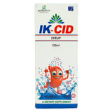 Ik Cid Syrup 120ml