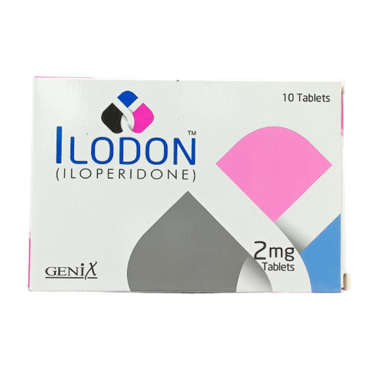 Ilodon 2mg Tablets
