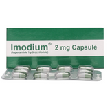 Imodium 2mg Capsules