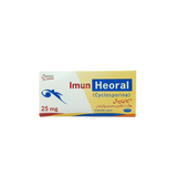Imun Heoral 25mg Capsules