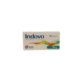 Indovo 10mg Tablets