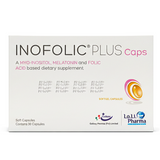 Inofolic Plus Capsules 30s