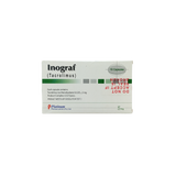 Inograf 5mg Capsules