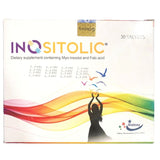 Inositolic Sachets 30s