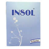 Insol Sachet