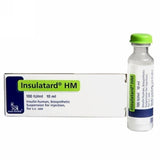 Insulatard Hm 100unit
