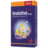 Inventive 20ml Drop