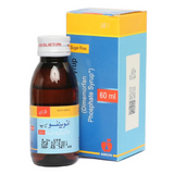 Inventive 60ml Syp
