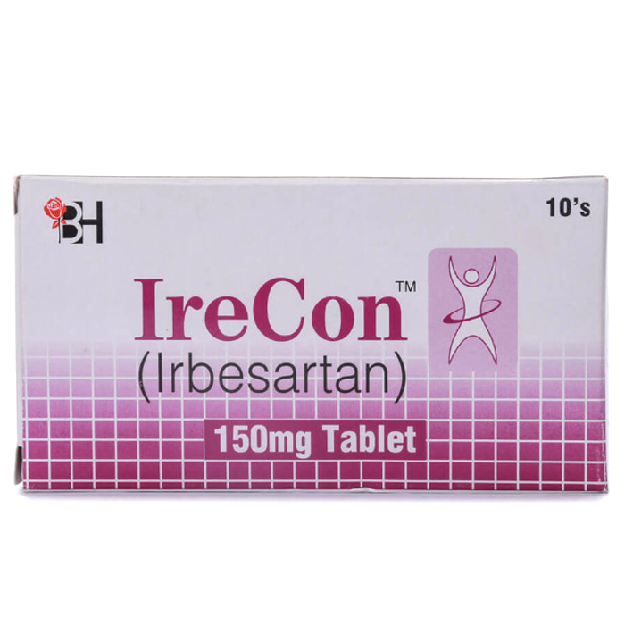 Irecon 150mg Tablets