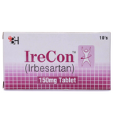 Irecon 150mg Tablets