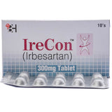 Irecon 300mg Tablets