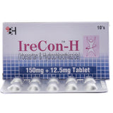Irecon H 150 12.5mg Tablets