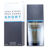 Issey Miyake Pour Homme Sport Edt 100ml